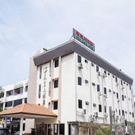Palace Inn Miri Dış mekan fotoğraf