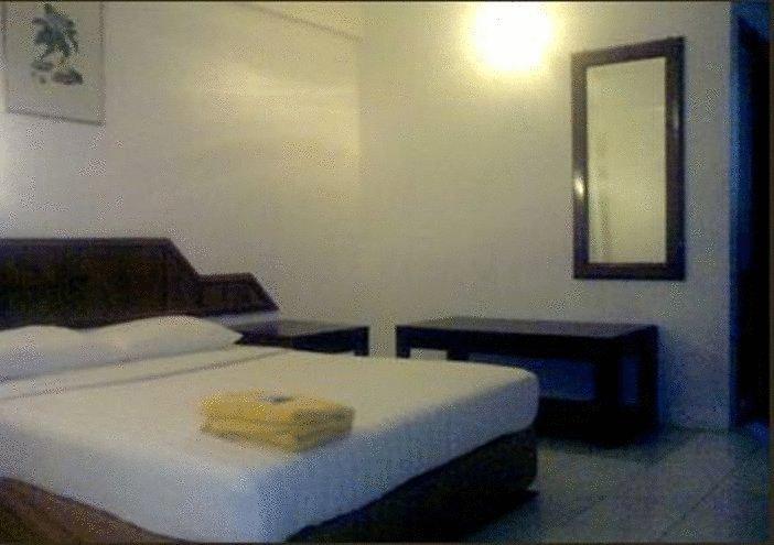 Palace Inn Miri Oda fotoğraf