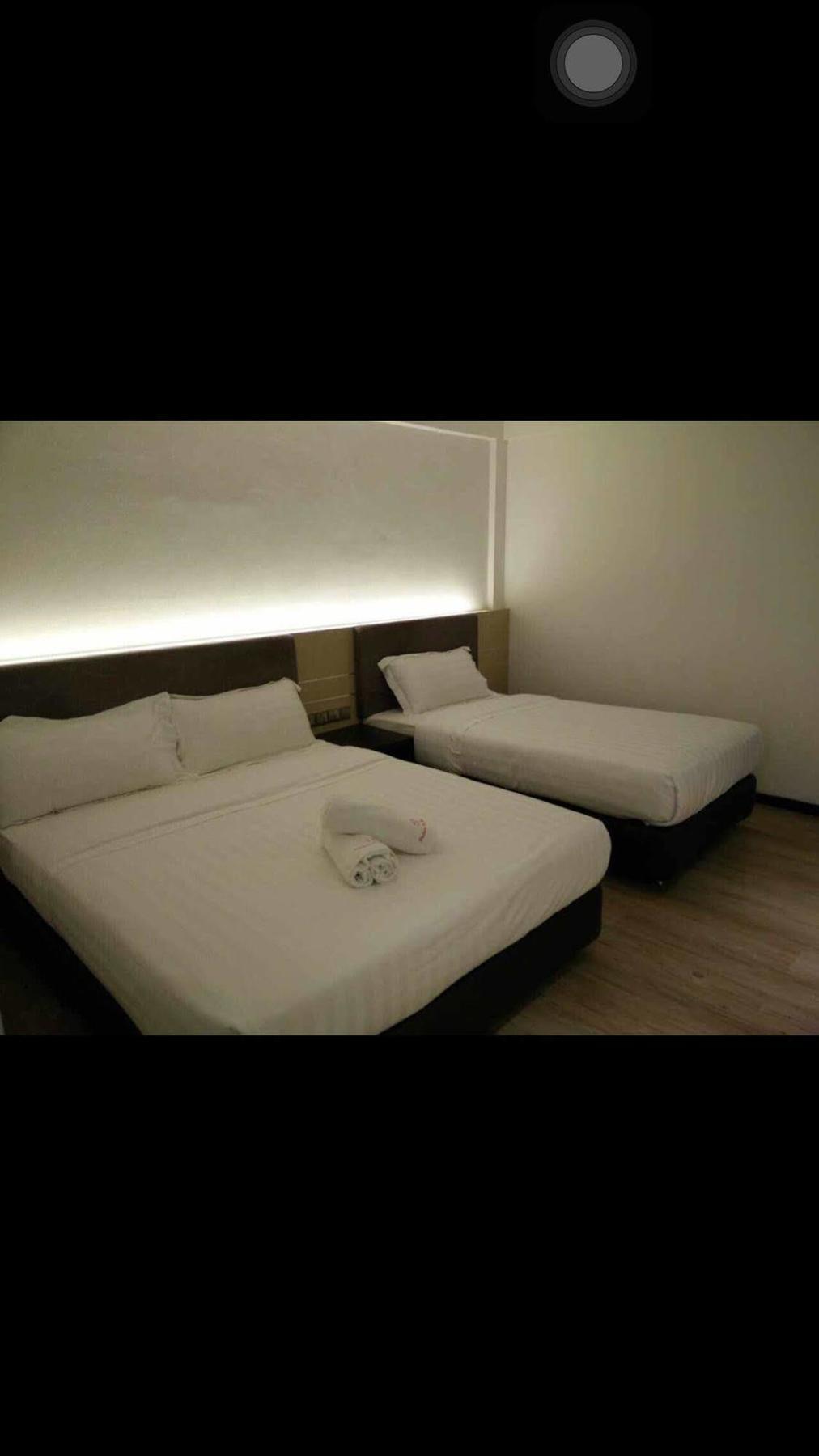 Palace Inn Miri Dış mekan fotoğraf