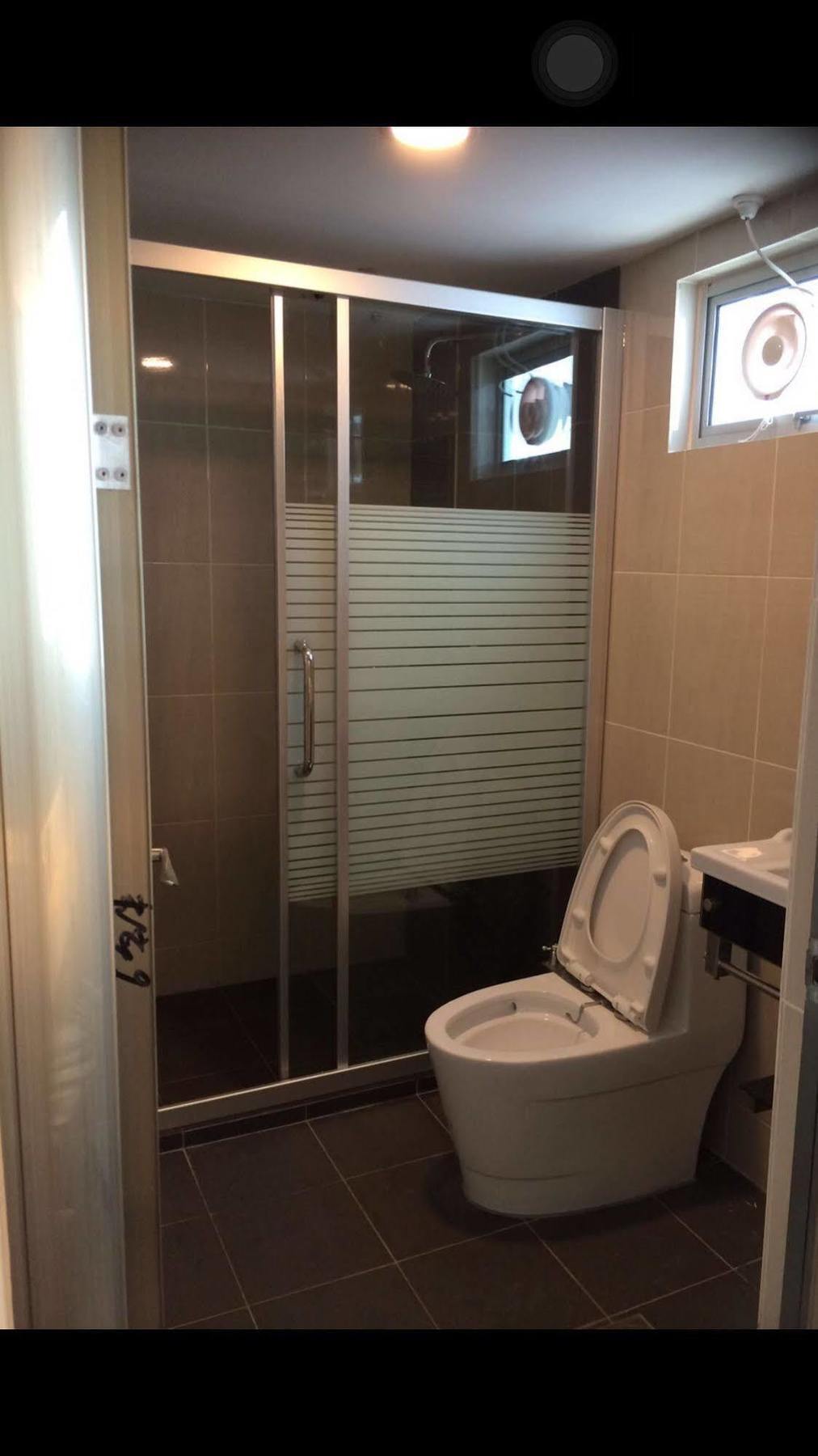 Palace Inn Miri Dış mekan fotoğraf
